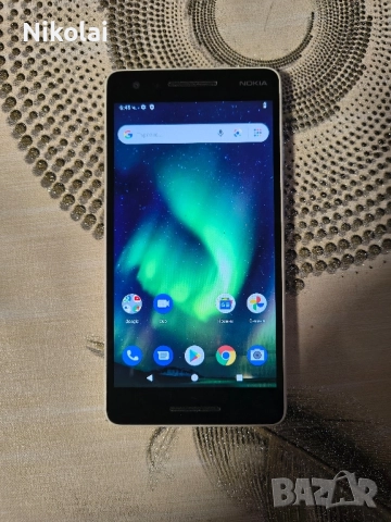 Nokia 2.1