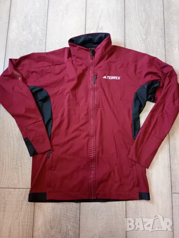 Adidas Terrex Xperior Croos Waterproof мъжко яке размер L