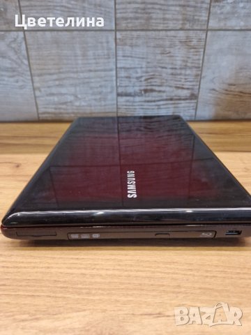 Лаптоп Samsung R480, снимка 3 - Лаптопи за дома - 41529897