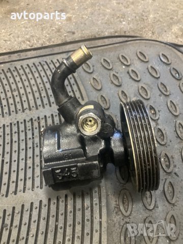 Peugeot Boxer,Citroen Jumper 1998година 2.5td 101кс Хидравлична Помпа, снимка 4 - Части - 42553113