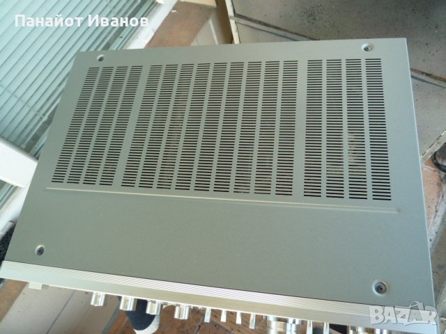 Ресийвър Sony STR-V4L, снимка 7 - Ресийвъри, усилватели, смесителни пултове - 42067790