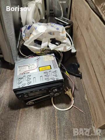 Обява  за хора ,които ходят да продават по пазарите или за който има нужда, снимка 4 - Друга електроника - 49606212