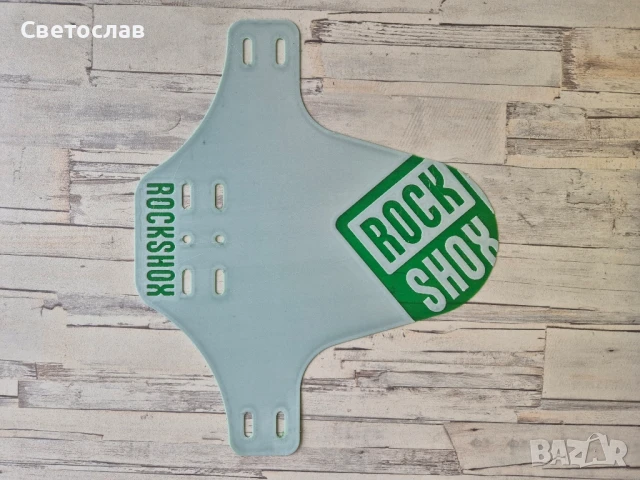 Калник преден/заден RockShox, снимка 2 - Части за велосипеди - 50800816