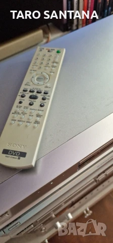 SACD SONY DVD DVP-NS92V, снимка 5 - Аудиосистеми - 50645967