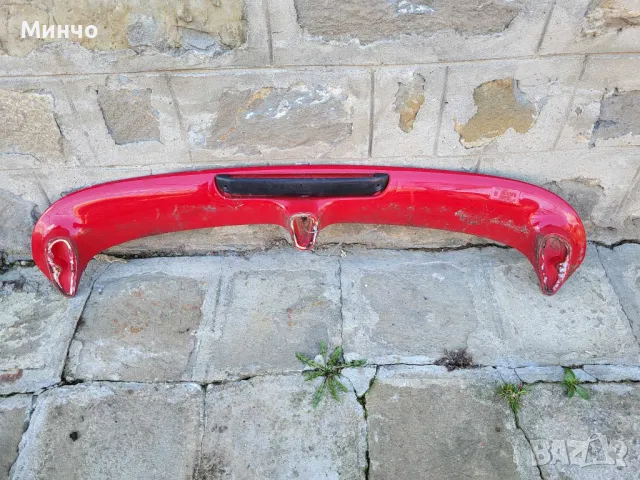 Части от мазда 323F BA, снимка 14 - Части - 49560277