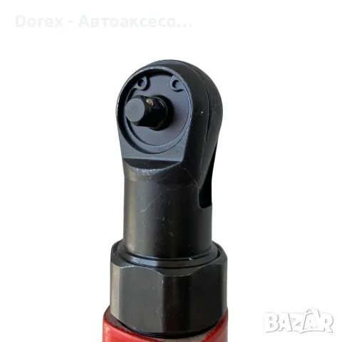 Пневматична тресчотка 1/4" 32 Nm HAWEK, снимка 2 - Ключове - 56012397