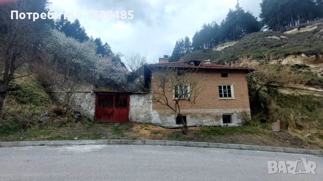 Къща в село Елешница , снимка 2 - Къщи - 40794112