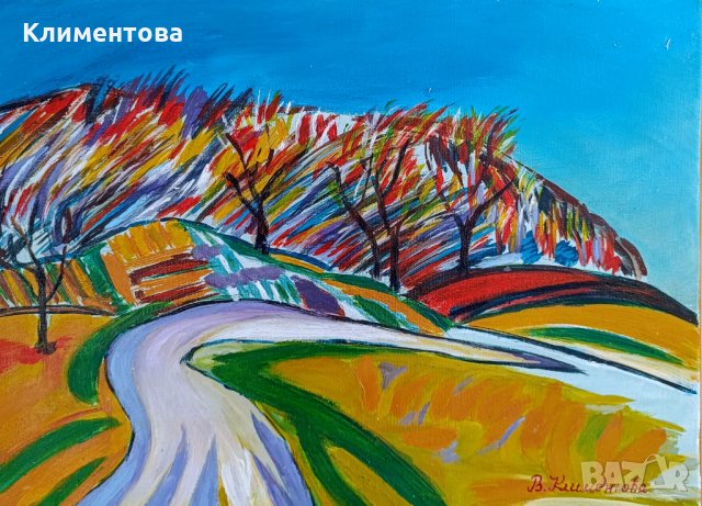 "Устойчиви на вятъра"