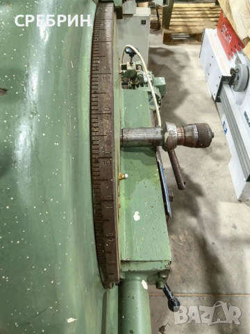 В наличност чепорез с една маса., снимка 6 - Други машини и части - 52531679