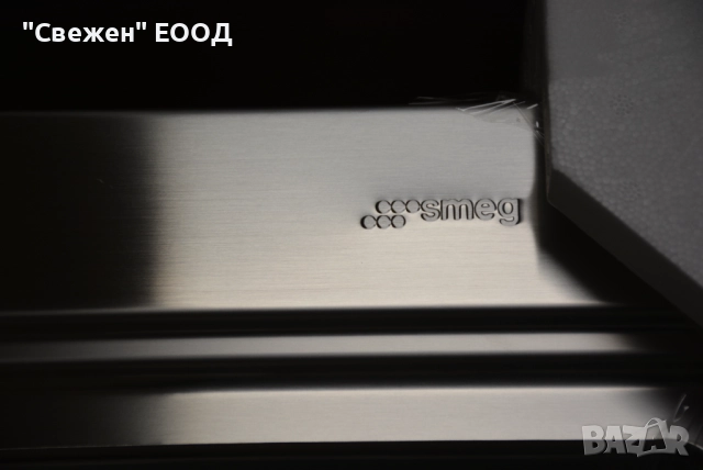 Мивка за вграждане SMEG LRX902DE, снимка 9 - Мивки - 51970629