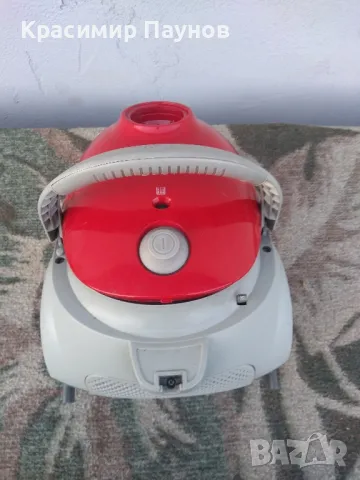 Прахосмукачка ,,Samsung " за части, снимка 3 - Прахосмукачки - 49833594