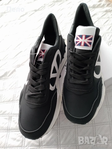 Дамски маратонки , снимка 6 - Маратонки - 53520903