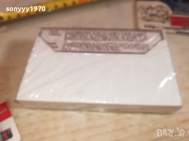 ВИЖДАМ СВЕТЛИНА-НОВА КАСЕТА 2710241535, снимка 6 - Аудио касети - 47736384