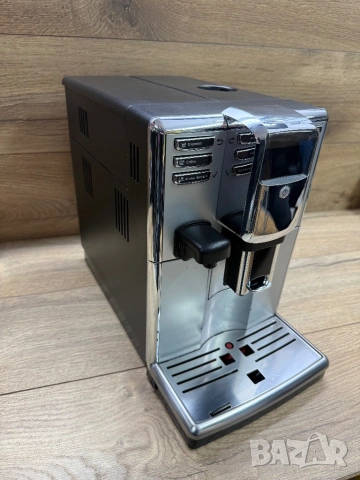 Кафемашина Saeco incanto Type:EP5363, снимка 3 - Кафемашини - 53737962