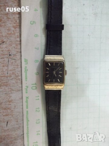 Часовник "SEIKO" ръчен дамски механичен работещ