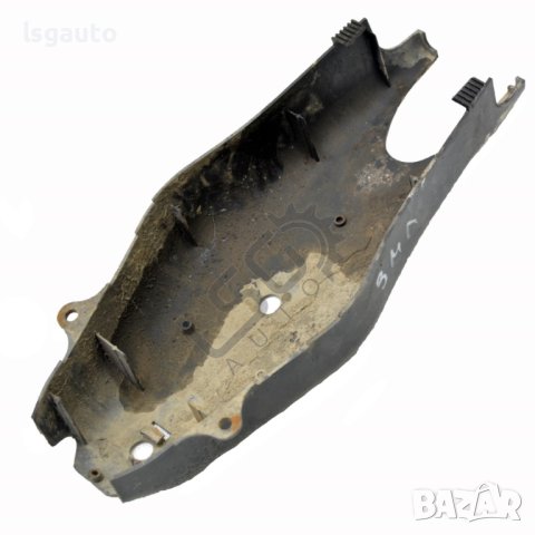 Пластмасова кора заден ляв носач Mercedes-Benz CLS (C219) 2004-2010 ID:106796, снимка 2 - Части - 41783414