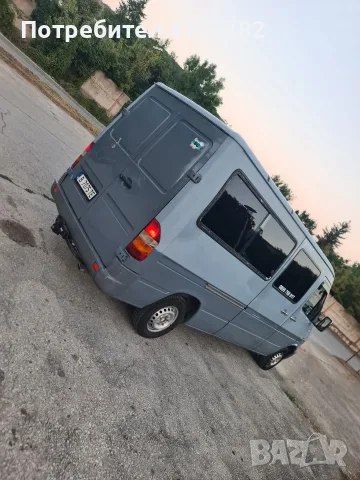Mercedes Benz Sprinter, снимка 8 - Бусове и автобуси - 56222420