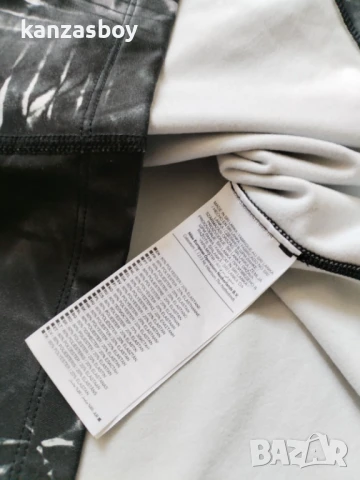 Nike Pro Warm - страхотна дамска блуза КАТО НОВА С, снимка 9 - Блузи с дълъг ръкав и пуловери - 51031095