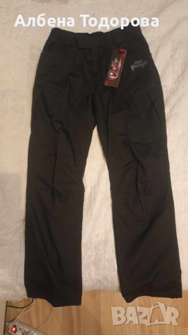 Панталон Fox Rage Combat Trousers - M, снимка 4 - Екипировка - 44516781