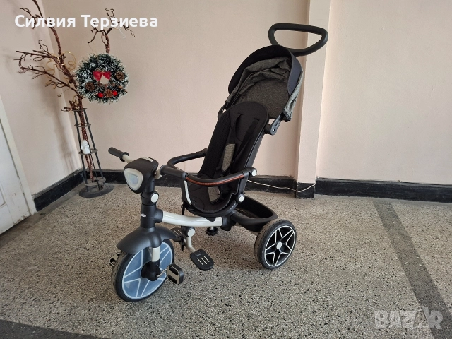 Чисто нова триколка Chipolino Derby