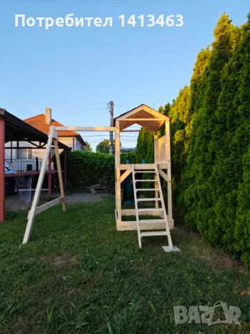 Детска пързалка, снимка 5 - Други - 29189493