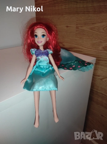 Детски играчки за момичета, снимка 5 - Кукли - 53184132