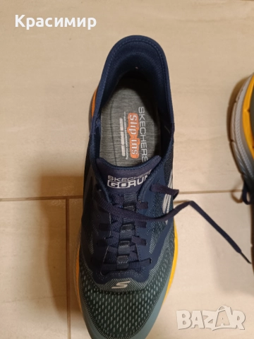 Продавам спортни обувки Skechers, снимка 2 - Спортни обувки - 52966095