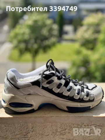 Унисекс Маратонки Puma - Като нови 40.5 номер, снимка 5 - Маратонки - 56087973