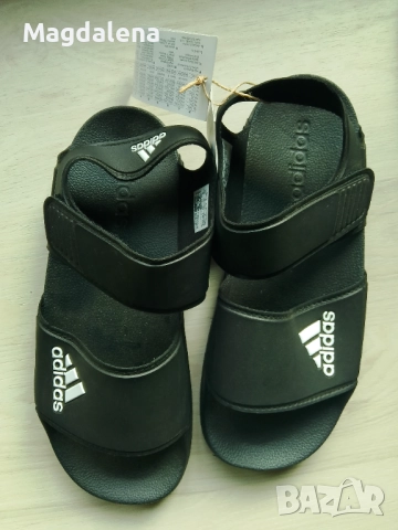 Юношески сандали Adidas 