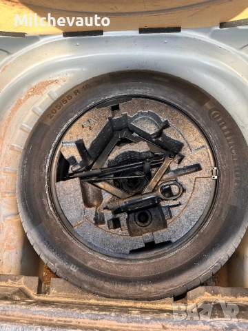 Skoda Octavia на части / шкода Октавия 2.0тди , снимка 8 - Автомобили и джипове - 52480230