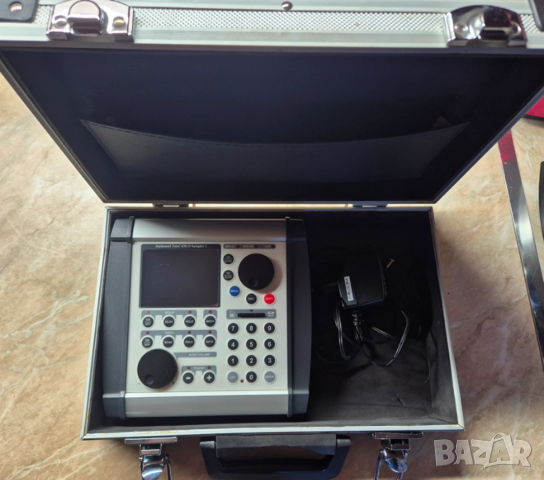 Семплер Juzisound Total SOLO Sampler 2, снимка 7 - Синтезатори - 53161001