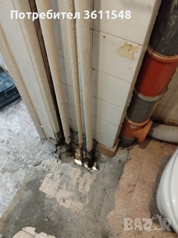 Заваряване 24/7, снимка 11 - Ремонти на апартаменти - 39316891