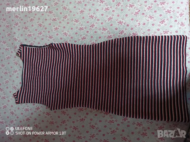 спортна рокля S размер, снимка 3 - Рокли - 41678791