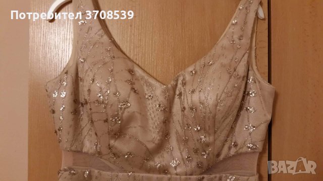 Официална рокля, снимка 6 - Рокли - 41125710
