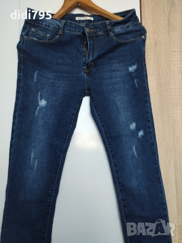 Дамски дънки 