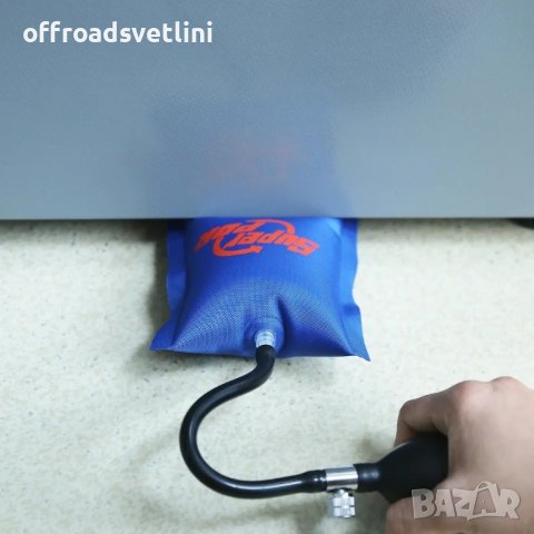 3 бр. Помпи за отваряне на автомобилни врати, снимка 3 - Аксесоари и консумативи - 41739727