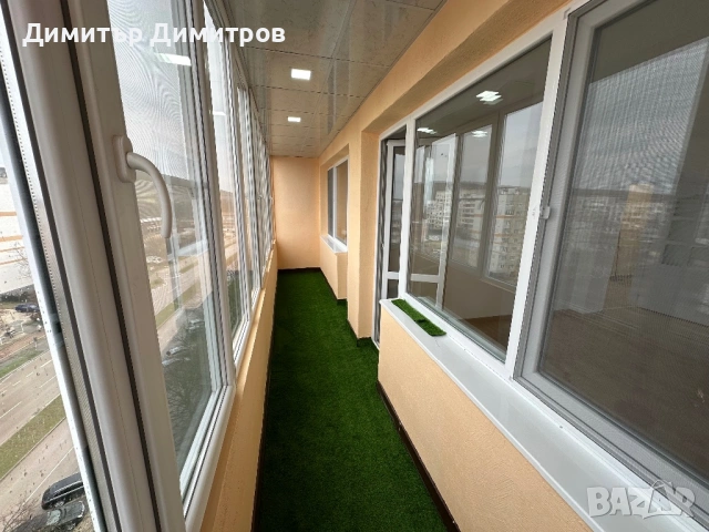 Апартамент с гр.Силистра (ул.Добрич 166), снимка 10 - Апартаменти - 53757723