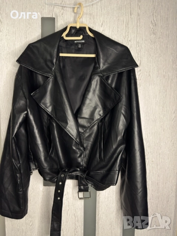 яке -20€        женска, снимка 5 - Якета - 55980810