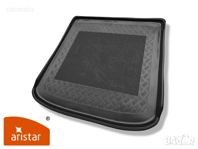 Стелка за багажник Aristar за Mercedes B-Class W245 (2005-2011) - 5D - only for - Up on the shelf