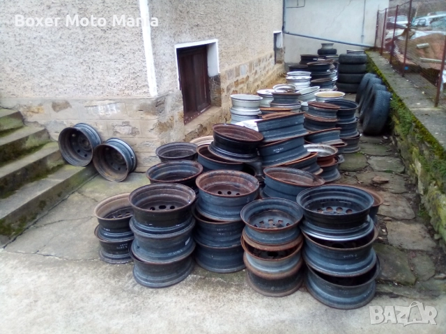 Тегличи за Бусове,Джипове,Автомобили.Тегличи за Почти Всякакви МПС. Нови и Употребявани.Над 999вида , снимка 14 - Части - 40604633