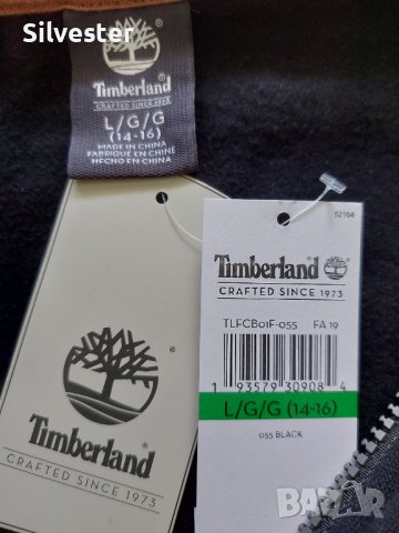 Детски анорак Тимберланд / TIMBERLAND, размер L, снимка 5 - Детски анцузи и суичери - 41957352