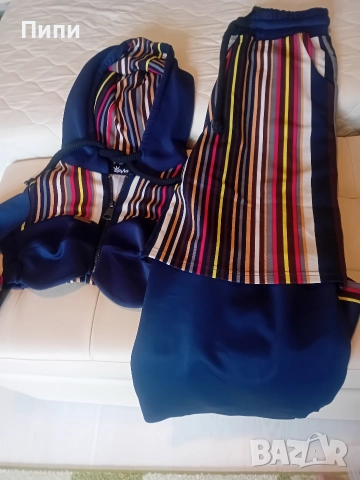 Красив комплект на Джофра, различен и плътен , снимка 8 - Комплекти - 52770678