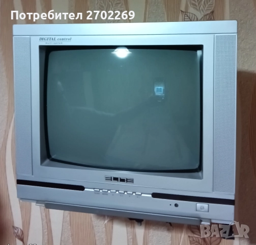 Телевизор Елите , снимка 5 - Телевизори - 52979420