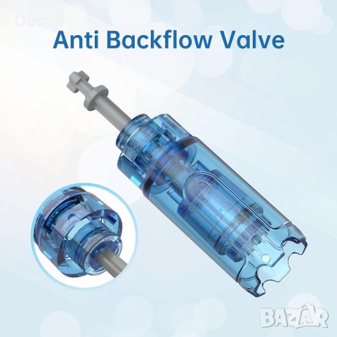 Dr. Pen Cartridge за A9/M8S/A8S 18-пинови Micro Needling касети 10 бр., снимка 3 - Други - 41950751