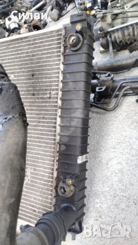 Климатичен радиатор за Ауди А6 4Ф бензин автомат от Audi A6 4F 2.4 2.8 3.0 3.2 FSI TFSI, снимка 8 - Части - 41652526