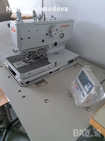 Шивашки Шевни машини , снимка 7 - Друга електроника - 52177511