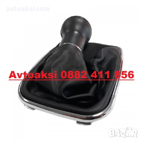 ТОПКА С МАН. VW GOLF/ГОЛФ/BORA/БОРА 6СК., снимка 2 - Аксесоари и консумативи - 34793481