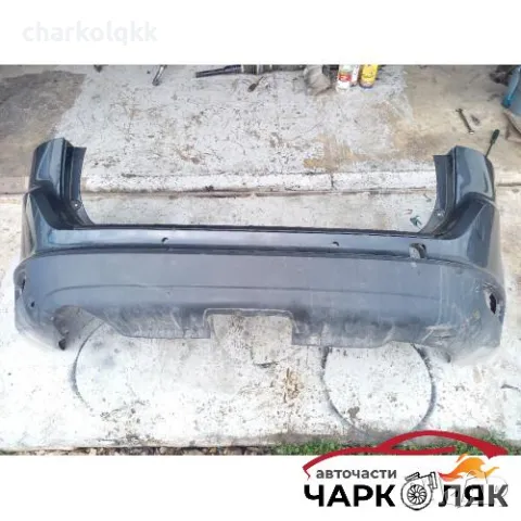 Задна броня Волво ХЦ60