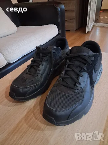маратонки air max , снимка 5 - Маратонки - 56344772
