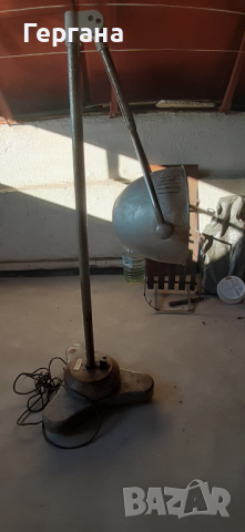 Кварцова лампа, снимка 10 - Медицинска апаратура - 36197914